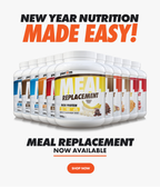 Per4m Meal Replacement - Meal Replacement Protein Powder