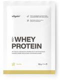 Vilgain Whey Protein - 30g / Vanilla - Whey Protein Powder
