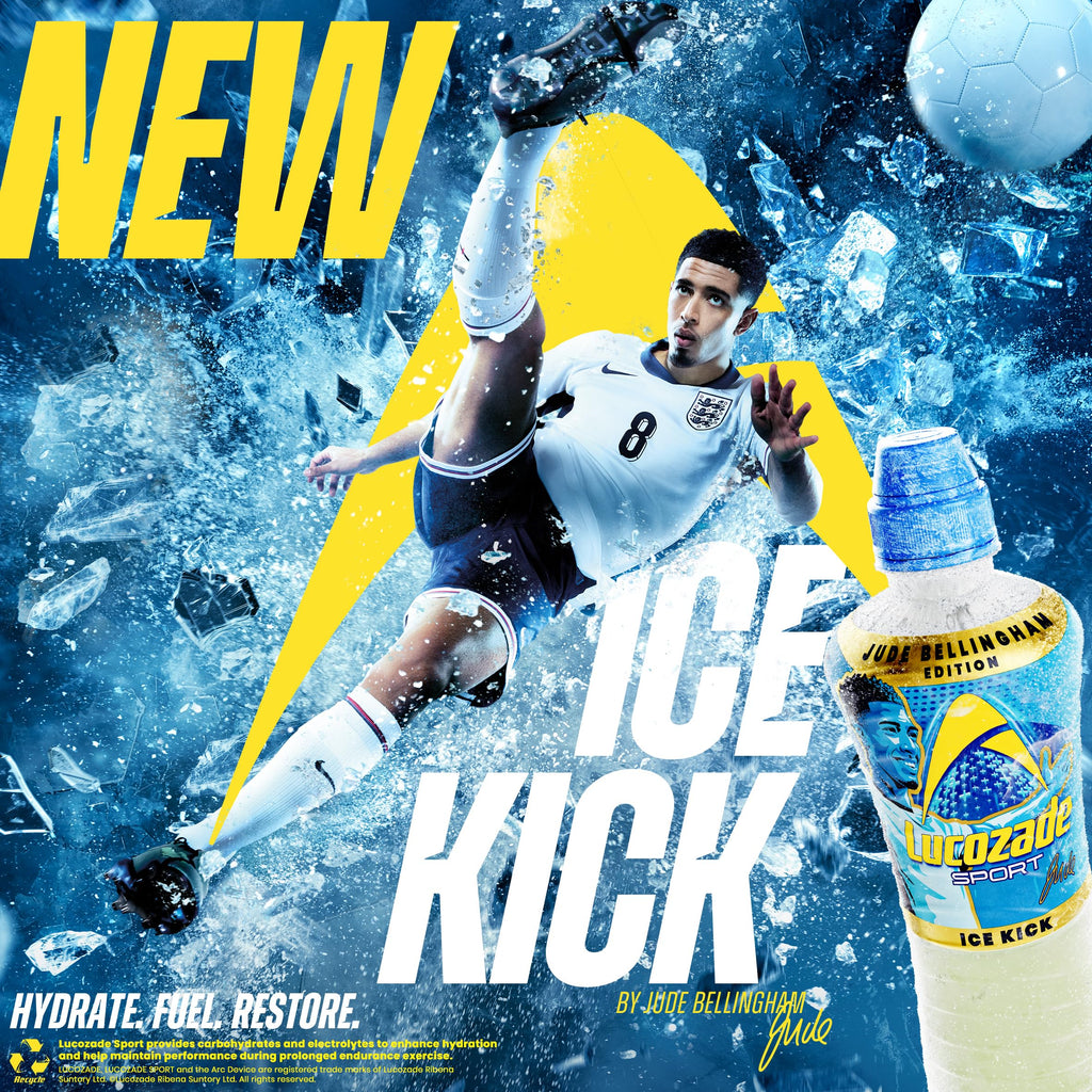Lucozade Sport 12x500ml