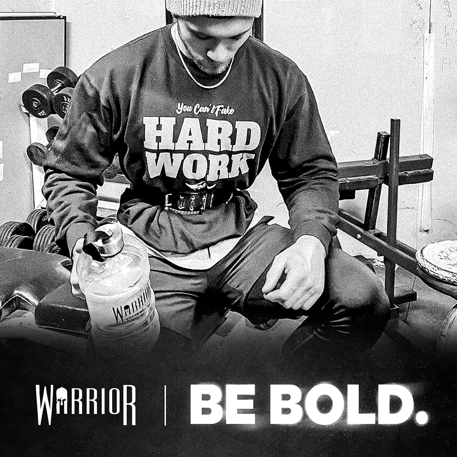 Warrior Amino Blast - Amino Acids Powder