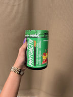 Performax Labs PhytoActivMax Greens Strawberry Pineapple - 330g / Strawberry Pinapple - Greens Powder