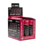Applied Nutrition ABE Pump Shots - MyGymSupplements