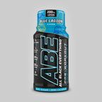 Applied Nutrition ABE (All Black Everything) Shots - 60ml / Blue Lagoon - British Brands