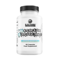 Black Mamba Magnesium Bisglycinate - MyGymSupplements