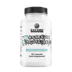 Black Mamba Magnesium Bisglycinate - MyGymSupplements