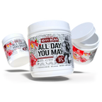 Rich Piana 5% Nutrition All Day You May Legendary Series Amino Acids Powder