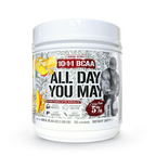 Rich Piana 5% Nutrition All Day You May Legendary Series Amino Acids Powder