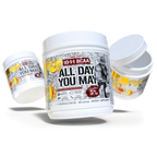 Rich Piana 5% Nutrition All Day You May Legendary Series Amino Acids Powder