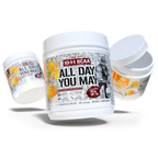Rich Piana 5% Nutrition All Day You May Legendary Series Amino Acids Powder