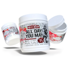 Rich Piana 5% Nutrition All Day You May Legendary Series Amino Acids Powder