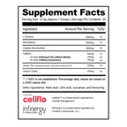 Wolf Supplements Wolf Juice V2 - Pre-Workout Powder