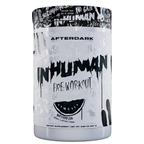AfterDark InHuman Pre Workout - Pre-Workout Powder
