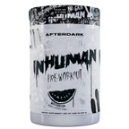 AfterDark InHuman Pre Workout - Pre-Workout Powder