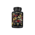 AK-47 Labs Labs Get The Strap - 120 Caps - Testosterone Booster Capsules