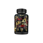 AK-47 Labs Labs Get The Strap - 120 Caps - Testosterone Booster Capsules
