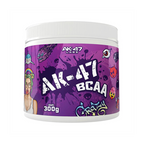 AK-47 Labs BCAA - 300g / Blue Raspberry - Amino Acids Powder