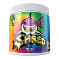 AK-47 Labs Shred Fatburner 250g Pineapple