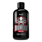 AK-47 Labs Mega Grip Liquid Chalk 250ml for better grip during workouts