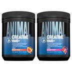 Animal Creatine +HMB 327g - MyGymSupplements