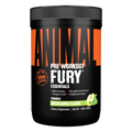 Animal Fury 507g Green Apple