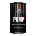 Animal Pump - 30 Packs - Pre-Workout Capsules