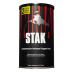 Animal Stak - 21 Packs - Testosterone Booster Capsules