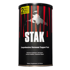 Animal Stak - 21 Packs - Testosterone Booster Capsules
