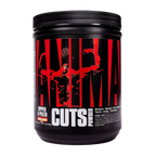 Animal Cuts 248g - MyGymSupplements