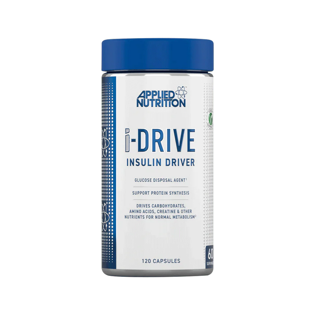 Applied Nutrition I Drive