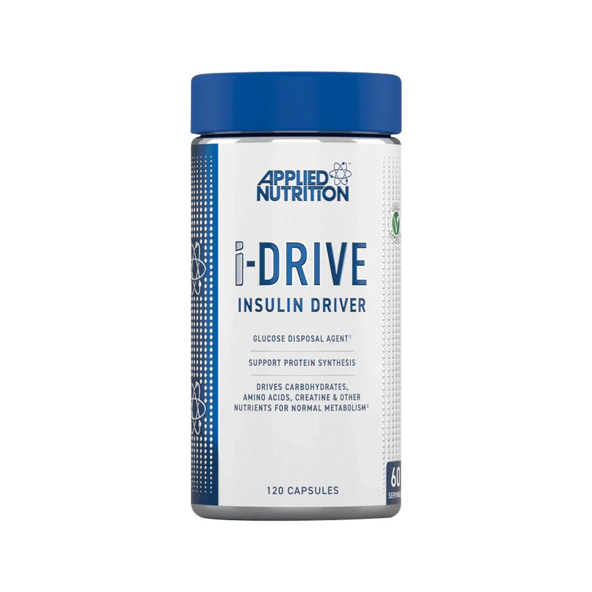 Applied Nutrition I Drive
