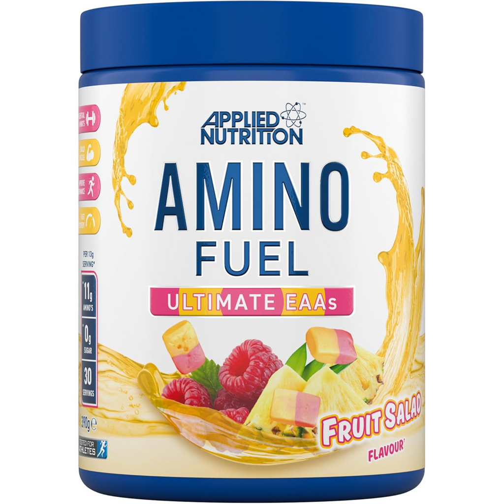 Applied Nutrition Amino Fuel
