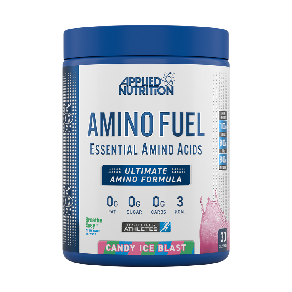 Applied Nutrition Amino Fuel
