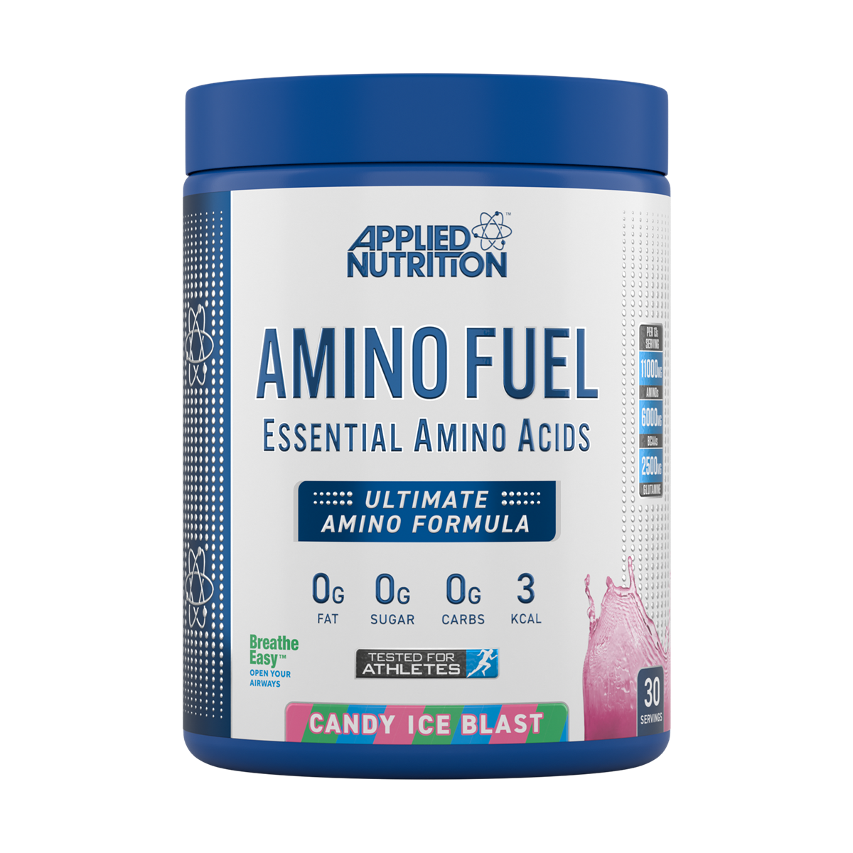 Applied Nutrition Amino Fuel