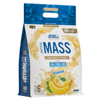 Applied Nutrition Critical Mass Professional - 6kg / Banana - Weight Gainer Powder