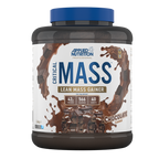 Applied Nutrition Critical Mass Professional - 2.4kg / Chocolate - Weight Gainer Powder