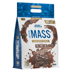 Applied Nutrition Critical Mass Professional - 6kg / Chocolate - Weight Gainer Powder