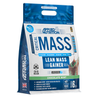 Applied Nutrition Critical Mass Professional - Weight Gainer Powder
