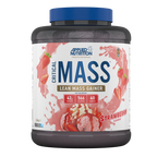 Applied Nutrition Critical Mass Professional - Weight Gainer Powder