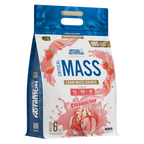 Applied Nutrition Critical Mass Professional - Weight Gainer Powder