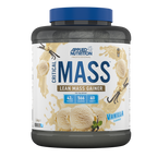 Applied Nutrition Critical Mass Professional - 2.4kg / Vanilla - Weight Gainer Powder