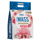 Applied Nutrition Critical Mass Professional - 6kg / White Chocolate Raspberry - Weight Gainer Powder