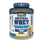 Applied Nutrition Critical Whey - Whey Protein Powder