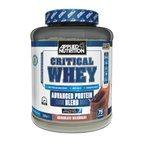 Applied Nutrition Critical Whey - Whey Protein Powder