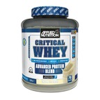 Snickers Protein Cookie - 12x60g / White Chocolate - Protein Cookies