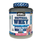 Snickers Protein Cookie - 12x60g / White Chocolate - Protein Cookies