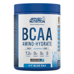 Applied Nutrition BCAA Amino-Hydrate - Amino Acids Powder