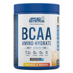Applied Nutrition BCAA Amino-Hydrate - Amino Acids Powder