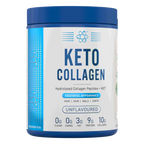 Applied Nutrition Keto Collagen - 325g - Bovine Collagen Powder