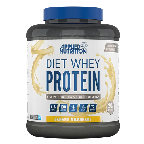 Applied Nutrition Diet Whey - MyGymSupplements
