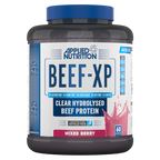 Applied Nutrition Beef XP - Protein Powder